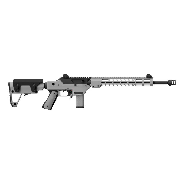 Réplique VMP-2MD Grise Vorsk — vue 5