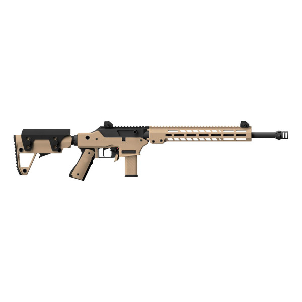 Réplique VMP-2MD Tan Vorsk — vue 2