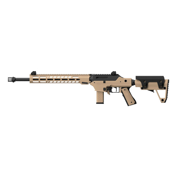 Réplique VMP-2MD Tan Vorsk — vue 3