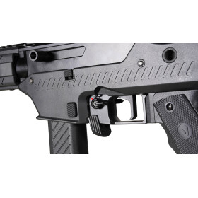Réplique VMP-2MD noire Vorsk — vue 2