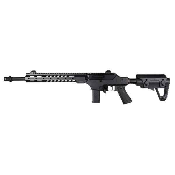 Réplique VMP-2MD noire Vorsk — vue 5