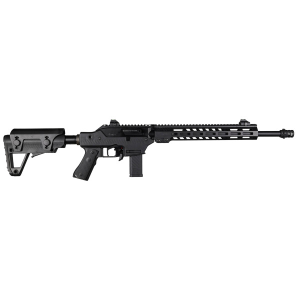 Réplique VMP-2MD noire Vorsk — vue 6