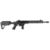 Réplique VMP-2MD noire Vorsk — vue 6