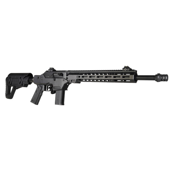 Réplique VMP-2MD noire Vorsk — vue 7