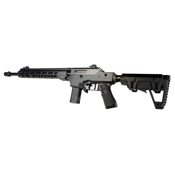 Réplique VMP-2MD noire Vorsk — vue 8