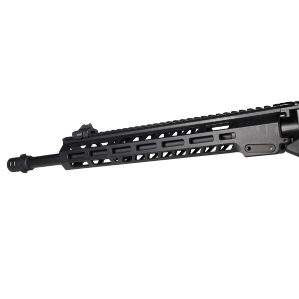 Réplique VMP-2MD noire Vorsk — vue 10
