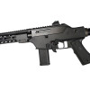 Réplique VMP-2MD noire Vorsk — vue 11