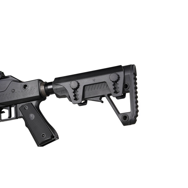 Réplique VMP-2MD noire Vorsk — vue 13