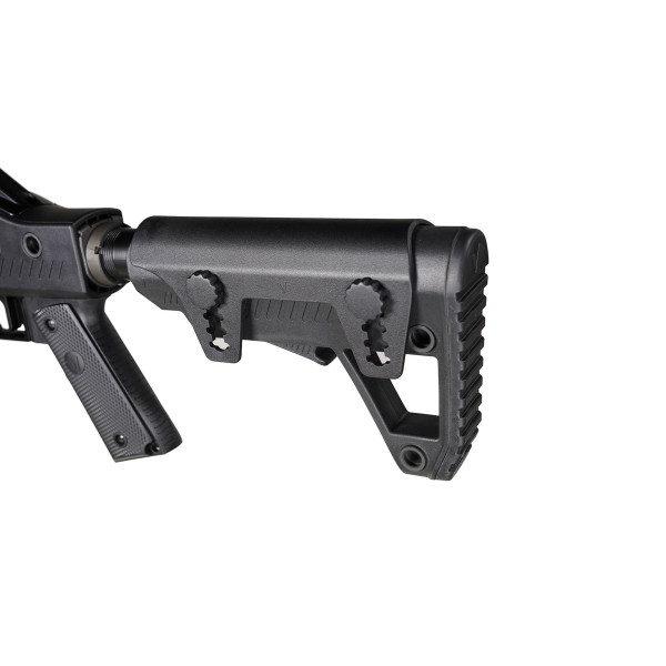 Réplique VMP-2MD noire Vorsk — vue 16
