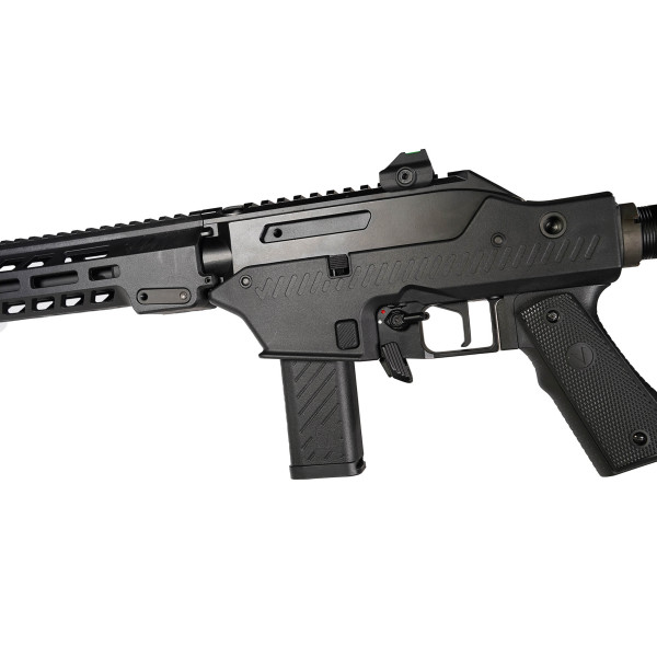 Réplique VMP-2MD noire Vorsk — vue 17