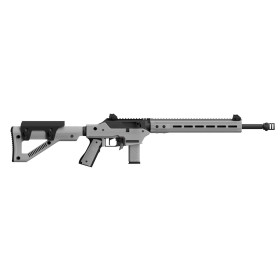 Réplique VMP-2D Grise Vorsk — vue 2
