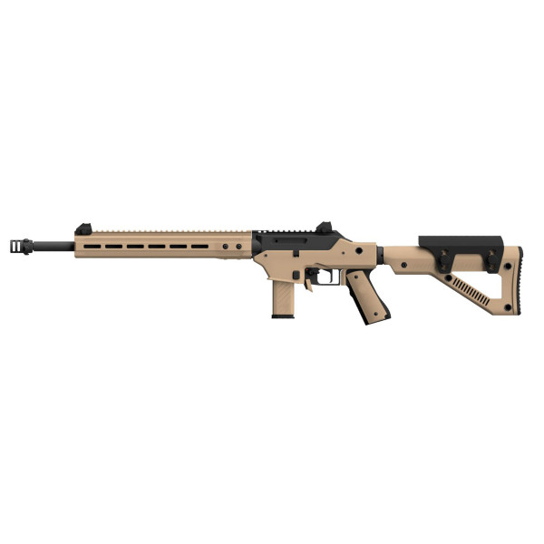 Réplique VMP-2D Tan Vorsk — vue 3