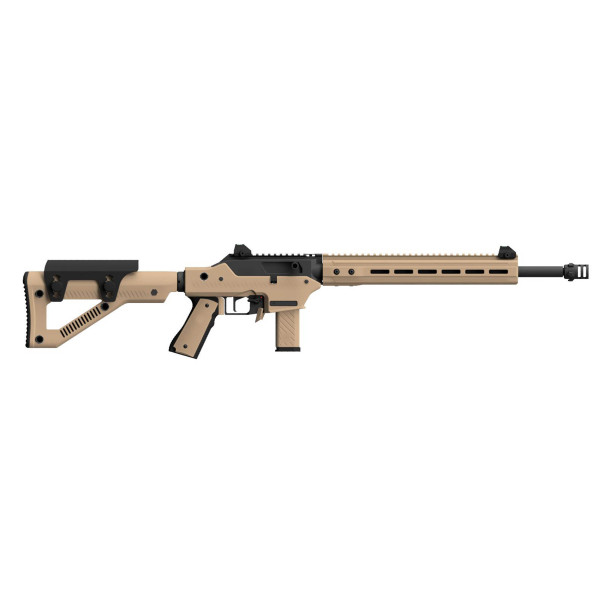 Réplique VMP-2D Tan Vorsk — vue 4