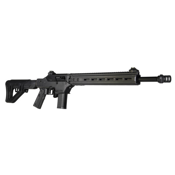 Réplique VMP-2D noire — vue 10