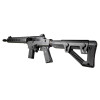 Réplique VMP-2D noire — vue 15