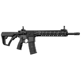 Réplique GBBR DD4 RIII Daniel Défense 16" Golden Eagle