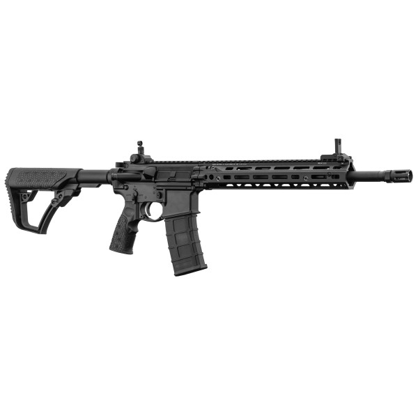 Réplique GBBR DD4 RIII Daniel Défense 16" Golden Eagle — vue 16