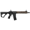 Réplique GBBR Daniel Défense 4 RIS III 11,5" Noir/Bronze Golden Eagle