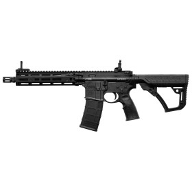 Réplique GBBR MK18 Daniel Défense Ris III 10.3" Golden Eagle Noir
