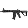 Réplique GBBR MK18 Daniel Défense Ris III 10.3" Golden Eagle Noir — vue 12