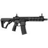 Réplique GBBR MK18 Daniel Défense Ris III 10.3" Golden Eagle Noir — vue 14