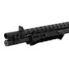 Réplique de fusil à pompe M870 Strike Industries noire — vue 19