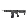 Réplique BCM SBR 8.5'' GBBR noire — vue 3