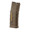 Réplique GBBR MWS Ghetto Blaster NOVESKE 9 pouces Noire — vue 25