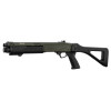 Réplique fusil à pompe FABARM STF12 initial OD Gaz — vue 3