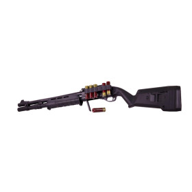 Fusil à pompe airsoft 870 Golden Eagle à Gaz