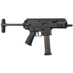 Pistolet mitrailleur GBB airsoft Maruyama SCW-9 Pro
