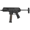 Pistolet mitrailleur GBB airsoft Maruyama SCW-9 Pro — vue 14