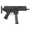 Pistolet mitrailleur GBB airsoft Maruyama SCW-9 Pro — vue 15