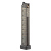 Pistolet mitrailleur GBB airsoft Maruyama SCW-9 Pro — vue 18