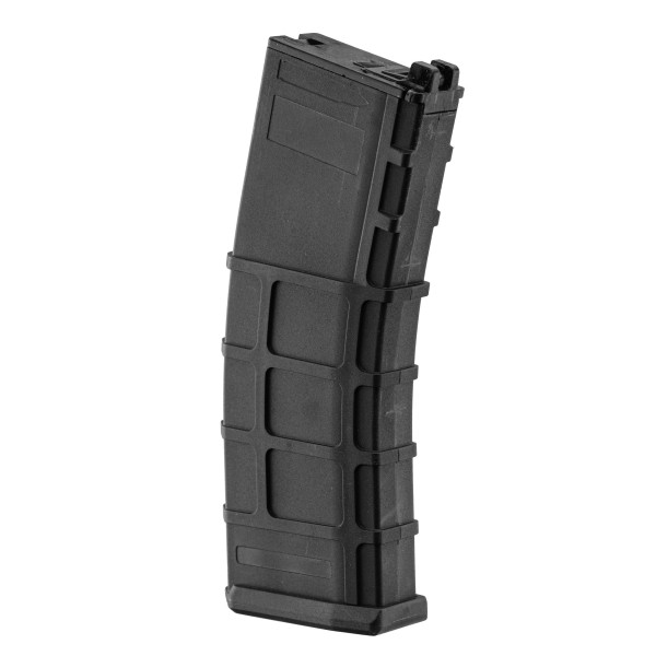 Réplique GBBR Daniel Defense MK18 Golden Eagle Bi-ton — vue 2