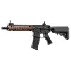 Réplique GBBR Daniel Defense MK18 Golden Eagle Bi-ton — vue 5