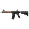 Réplique GBBR Daniel Defense MK18 Golden Eagle Bi-ton — vue 16