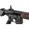 Réplique GBBR Daniel Defense MK18 Golden Eagle Bi-ton — vue 19
