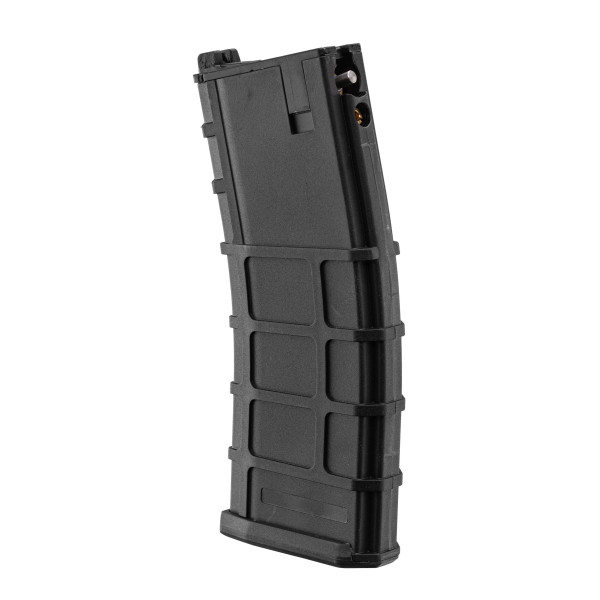Réplique GBBR Daniel Defense MK18 Golden Eagle Bi-ton — vue 20