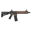 Réplique GBBR Daniel Defense MK18 Golden Eagle FDE