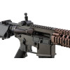 Réplique GBBR Daniel Defense MK18 Golden Eagle FDE — vue 4