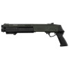 Réplique fusil à pompe FABARM STF12 Short Initial Gaz — vue 3