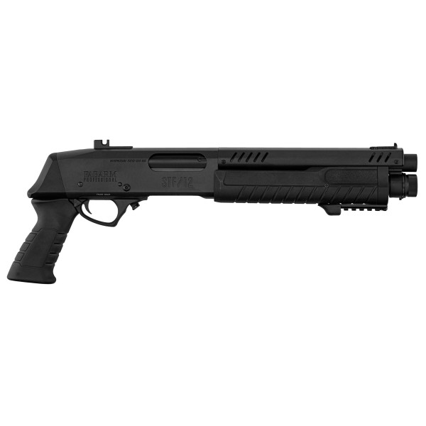 Réplique fusil à pompe FABARM STF12 Short Initial Gaz — vue 10