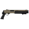Réplique fusil à pompe FABARM STF12 Short Initial Gaz — vue 14
