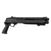 Réplique fusil à pompe FABARM STF12 Short Initial Gaz — vue 15