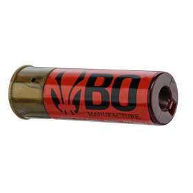 Réplique fusil à pompe FABARM STF12 Compact Gaz — vue 8