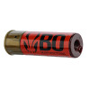 Réplique fusil à pompe FABARM STF12 Compact Gaz — vue 8