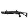 Réplique fusil à pompe FABARM STF12 Compact Gaz — vue 10