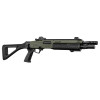 Réplique fusil à pompe FABARM STF12 Compact Gaz — vue 12