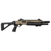 Réplique fusil à pompe FABARM STF12 Compact Gaz — vue 14